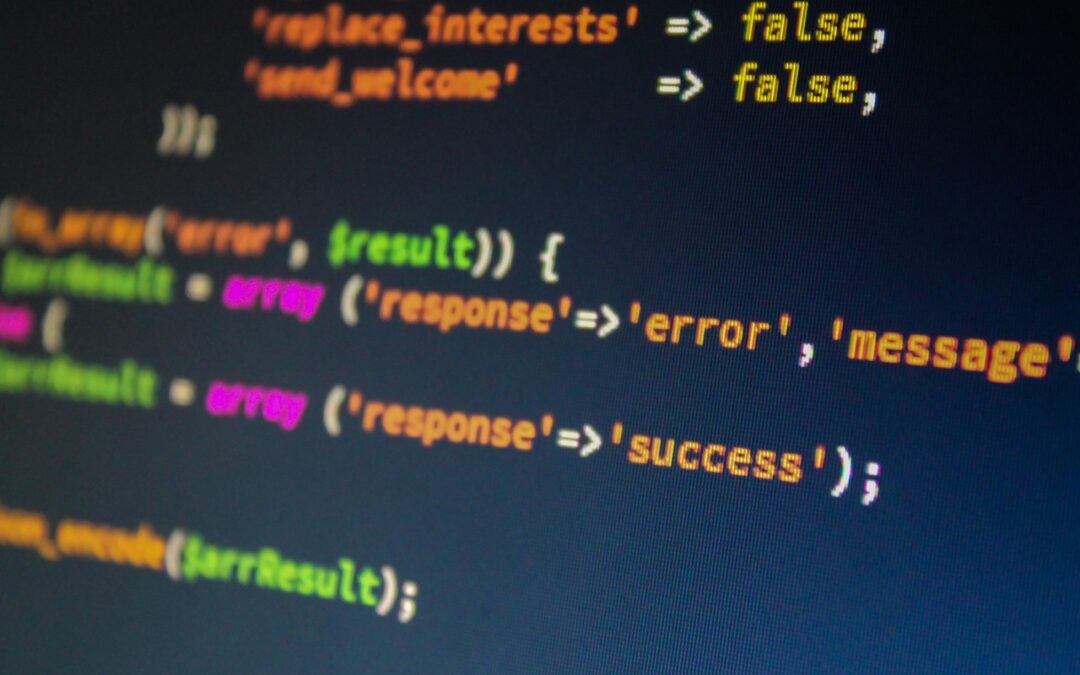 La sécurité des sites web : protéger votre site contre les menaces en ligne
